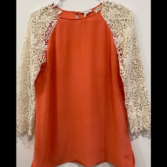 Club Monaco Top - Picture 1 of 11